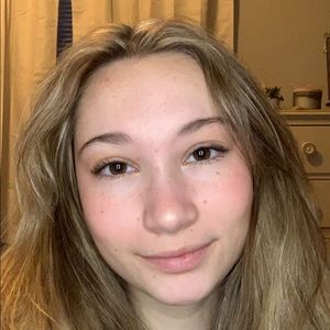 Meet your Posher, Annabel